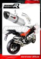 ауспух заглушител DOMINATOR HP1 подходящо за мотоциклет BMW S1000RR 2017 - 2018