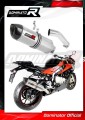 ауспух заглушител DOMINATOR HP1 подходящо за мотоциклет BMW S1000RR 2015 - 2016