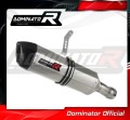 ауспух заглушител DOMINATOR HP1 подходящо за мотоциклет BMW S1000RR 2012 - 2014