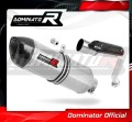 ауспух заглушител DOMINATOR HP1 подходящо за мотоциклет Honda CB 600F HORNET 2003 - 2006 2