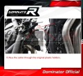 изпускателен колектор DOMINATOR  подходящо за мотоциклет Yamaha Tenere 700 2021 - 2024 5