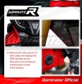 Yamaha Tracer 9 / GT 2021 - 2023 ИЗПУСКАТЕЛНА СИСТЕМА Колектор Изпускателен колектор Цялостна система Гърне EX Ауспух Спортен ауспух Заглушител Изпуск