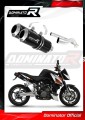 ауспух заглушител DOMINATOR GP черен подходящо за мотоциклет KTM 990 SUPER Duke 2005 - 2013 3