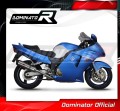ауспух заглушител DOMINATOR HP1 подходящо за мотоциклет Honda CBR 1100 XX 1996 - 2006 4