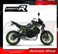 пълна изпускателна система със заглушител DOMINATOR Full System HP3 подходящо за мотоциклет Kawasaki Z 900 2020 - 2024 4