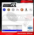ауспух заглушител DOMINATOR GP3 подходящо за мотоциклет Suzuki GSX-S 1000 / 1000 GT / 950 2021 - 2024 5