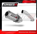 ауспух заглушител DOMINATOR GP подходящо за мотоциклет KTM RC 390 2022 - 2024 2