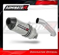 ауспух заглушител DOMINATOR HP3 подходящо за мотоциклет KTM RC 390 2022 - 2024 2