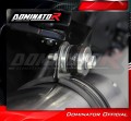 ауспух заглушител DOMINATOR HP3 подходящо за мотоциклет KTM RC 390 2022 - 2024 6