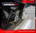 KTM RC 390 2022 - 2023 Ауспух Заглушител Колектор Спортен ауспух Заглушител Изпускателна система HP8 DOMINATOR Цяла изпускателна система 5