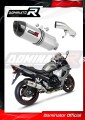 ауспух заглушител DOMINATOR HP1 подходящо за мотоциклет Suzuki GSX 1250 FA 2010 - 2016