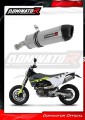 ауспух заглушител DOMINATOR HP1 подходящо за мотоциклет Husqvarna 701 SM Supermoto 2021 - 2023