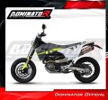ауспух заглушител DOMINATOR HP1 подходящо за мотоциклет Husqvarna 701 ENDURO 2021 - 2023 4