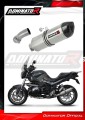 ауспух заглушител DOMINATOR HP1 подходящо за мотоциклет BMW R1200R 2010 - 2014
