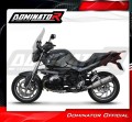 ауспух заглушител DOMINATOR хомологиран HP1 подходящо за мотоциклет BMW R1200R 2010 - 2014 4