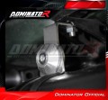 ауспух заглушител DOMINATOR P7 черен подходящо за мотоциклет Yamaha YFM 700 GRIZZLY 2007 - 2015 6