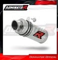 ауспух заглушител DOMINATOR GP1 подходящо за мотоциклет Kawasaki Z