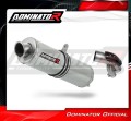 ауспух заглушител DOMINATOR кръгъл подходящо за мотоциклет BMW S1000XR 2015 - 2019 2