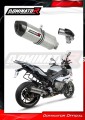 ауспух заглушител DOMINATOR HP1 подходящо за мотоциклет BMW S1000XR 2015 - 2019
