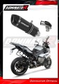 ауспух заглушител DOMINATOR HP1 черен подходящо за мотоциклет BMW S1000XR 2015 - 2019