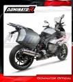 ауспух заглушител DOMINATOR кръгъл подходящо за мотоциклет S1000XR 2015 - 2019 4