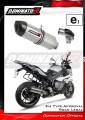 ауспух заглушител DOMINATOR HP1 подходящо за мотоциклет S1000XR 2015 - 2019