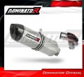 ауспух заглушител DOMINATOR HP1 подходящо за мотоциклет S1000XR 2015 - 2019 2