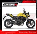 пълна изпускателна система със заглушител DOMINATOR Full System GPS подходящо за мотоциклет Honda CB 750 Hornet 2023  4