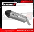 ауспух заглушител DOMINATOR титанов HP7 подходящо за мотоциклет Honda CRF 1100L Africa Twin 2020 - 2023 2