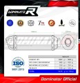 ауспух заглушител DOMINATOR HP1 подходящо за мотоциклет Suzuki GSXR 1300 Hayabusa 2008 - 2019 5