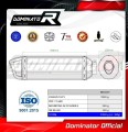 ауспух заглушител DOMINATOR HP1 подходящо за мотоциклет Triumph TT 600  2