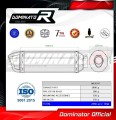 ауспух заглушител DOMINATOR HP1 подходящо за мотоциклет Yamaha YZF R6 1999 - 2002 2