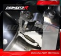 пълна изпускателна система със заглушител DOMINATOR Full System GP по