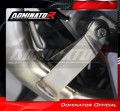Honda CBR 650 R 2019 - 2023 Мотоциклетна изпускателна система Dominator Цялостна система Колектор Заглушител Ауспух GP 8