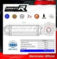 ауспух заглушител DOMINATOR HP1 подходящо за мотоциклет KTM 690 ENDURO R 2021 - 2023 6