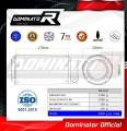 Yamaha YZF R6 2006 - 2016 АУСПУХ Колектор Изпускателен колектор Цяла система Заглушител Ауспух Спортен ауспух Заглушител Ауспух Заглушител Ауспух Аусп