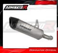 ауспух заглушител DOMINATOR титанов HP6 подходящо за мотоциклет Honda XL 750 TRANSALP 2023  2