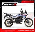 пълна изпускателна система със заглушител DOMINATOR Full System MX2 подходящо за мотоциклет Honda XL 750 TRANSALP 2023  4