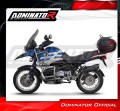 decat среден ауспух DOMINATOR Mid Pipe подходящо за мотоциклет R1150GS  4