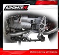 decat среден ауспух DOMINATOR Mid Pipe подходящо за мотоциклет R850R 2004 - 2007 5