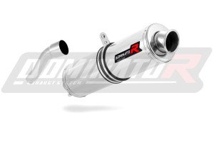 Aprilia RS 125 1999 - 2005 ауспух Гърне ST + dB killer medium
