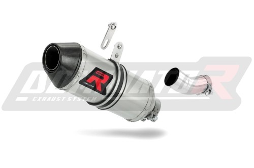 ауспух заглушител DOMINATOR HP3 подходящо за мотоциклет Aprilia RSV 4 RR Low Level 2015 - 2016 3