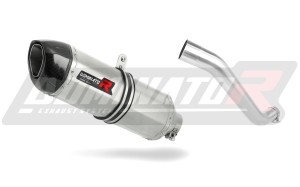 Aprilia RSV 4 RF 2015 - 2016 ауспух Заглушител HP1 + dB killer medium