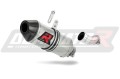 ауспух заглушител DOMINATOR HP3 подходящо за мотоциклет Aprilia RSV 4 RF Low Level 2015 - 2016 3
