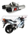 RST 1000 FUTURA Ауспух Aprilia Гърне Ауспух Спортен ауспух Заглушител Изпускателна система Заглушител Изпускателна система Изпускателни системи Ауспух