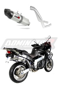 ETV 1000 CAPONORD ауспух Гърне HP1 2001 - 2004 + dB killer medium