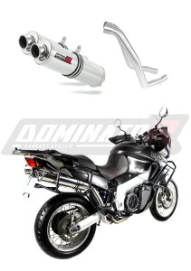 Aprilia ETV 1000 Caponord 2001 - 2004 ауспух Глушител ST + dB killer medium
