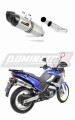 ауспух заглушител DOMINATOR HP1 подходящо за мотоциклет Aprilia Pegaso 650 1997 - 2000 5