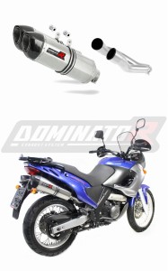 Pegaso 650 ауспух Заглушител HP1 1997 - 2000 + dB killer medium