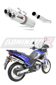 Aprilia Pegaso 650 2001 - 2004 ауспух Глушител ST + dB killer medium